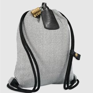 Loctote Heritage flak sac gray sport